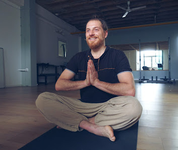 Mainz Fabio Yoga