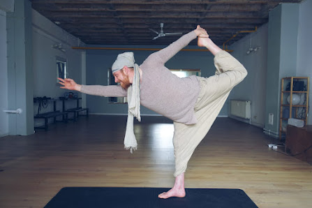 Mainz Fabio Yoga