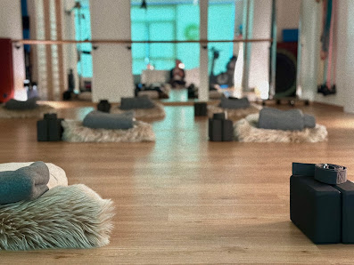 Yoga im PIN Nackenheim