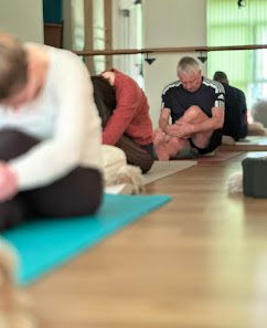 Yoga im PIN Nackenheim