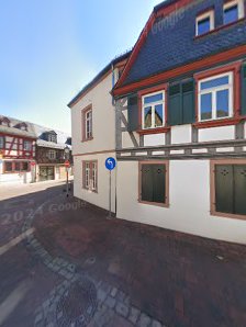 Herzraum