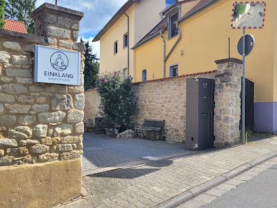 Sportstudio Einklang