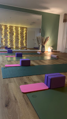 YourFlow&Balance Yoga by Margarita in Lohfelden
