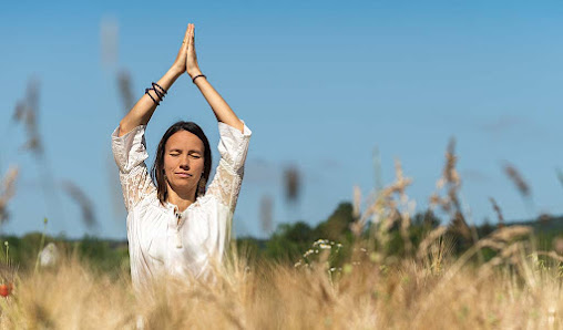 Kundalini Yoga - Shakti Dance - Kassel