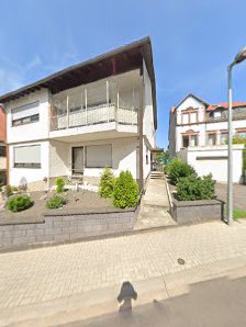 atme-liebe-lebe - Yoga in Saarbrücken - Altenkessel
