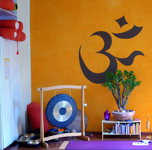 Einklang Yoga