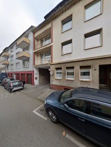 Yoga-Zentrum Krefeld-Mitte