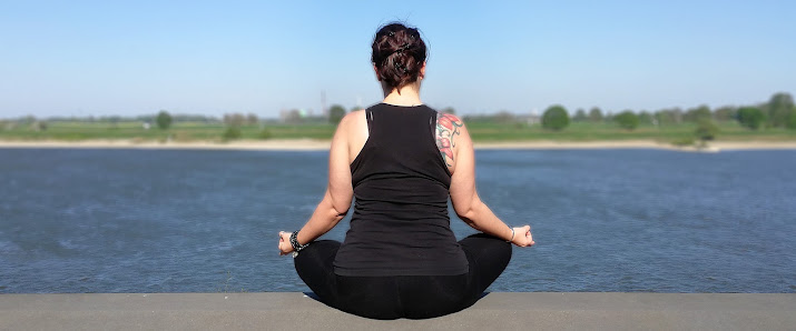 Prana Schmiede - Yoga & mehr