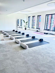 GROWYOGA HAMBURG