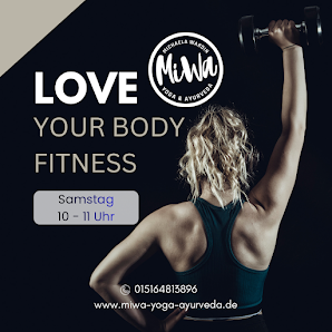 MiWa Yoga & Ayurveda
