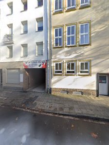 Mirayoga Krefeld - Malin Olsson