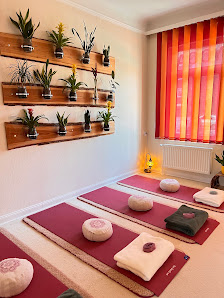 Yogastudio Ramapriya in Krefeld-Fischeln
