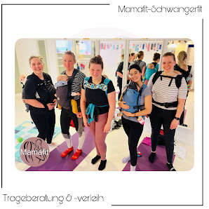 Bauch-Baby-Beckenboden | Frauengesundheit•Somatisches Yoga•Trageberatung | Kangatraining Kassel