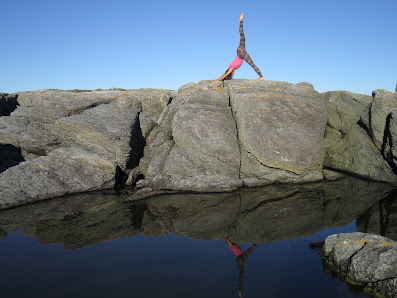 Yogiberlin