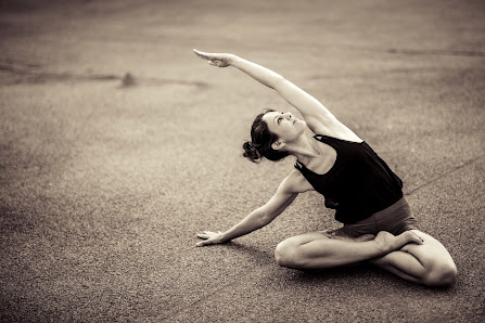 Yogiberlin