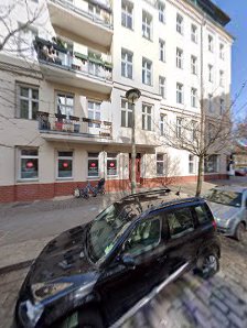 Yogiberlin