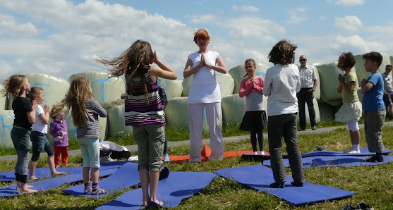 FF-Yoga