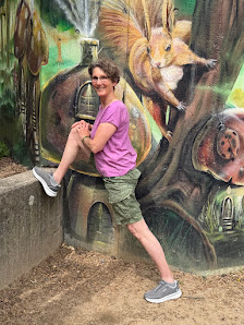 Britta Philipp - Meine Yogapause