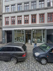 Christine Bader - Iyengar Yoga Hamburg Mitte