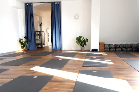 YOGALUST Krefeld