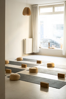 LAO YOGA - Yogastudio in Lübeck