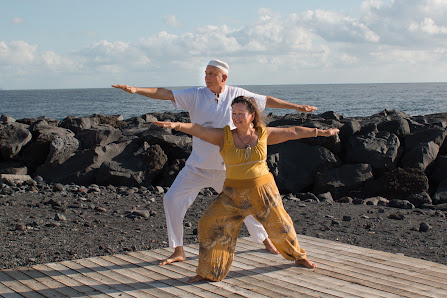 Academy am Meer, Stefan und Nadine Lenz