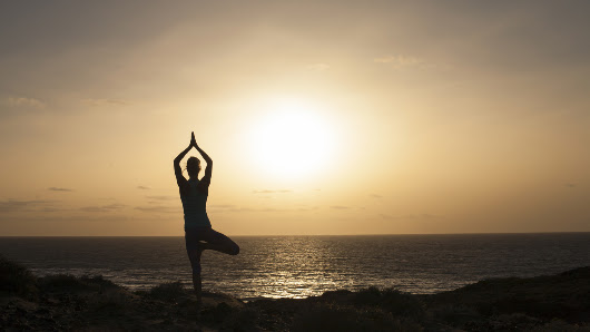 Wiebke Haass - Vinyasa Yoga ⋅ Ashtanga Yoga ⋅ Yin Yoga ⋅ Ayurveda ⋅ Frauenkreise ⋅ Yogastudio Lübeck -