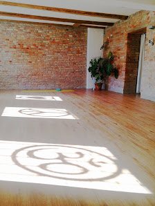 YogiRaum - Yoga in Berlin Weißensee