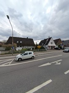 Yoga Studio Traute Schröder