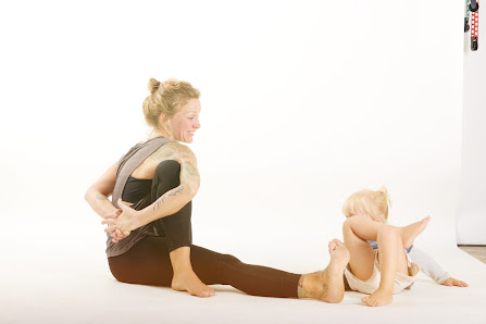 Natur · Heilpraxis & Yoga - Katharina Munzert