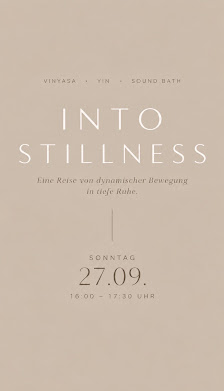 Blissflow Yoga - Nadine Bender
