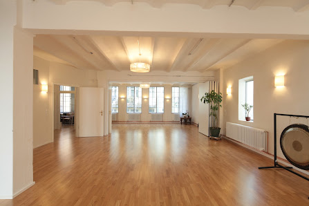 Devah - Zentrum für Yoga & Begegnung e.V.