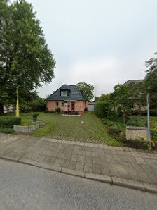 Praxis- und Seminarhaus Traute Steen - Lübeck