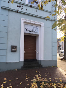 Yoga Jurisch