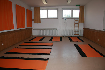Okido Yoga Oberhausen