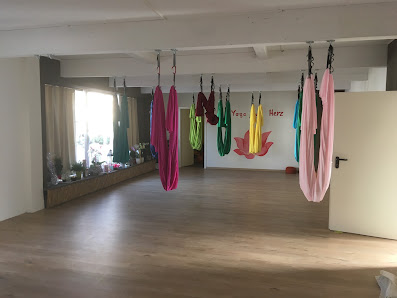 Aerial Yoga Oberhausen
