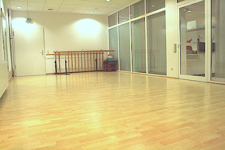 Okido Yoga Oberhausen