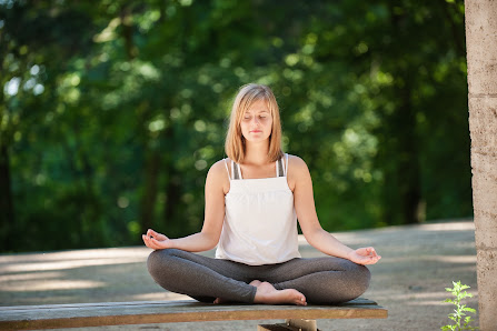 Yogalia Erfurt