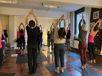 Yogaschule Erfurt