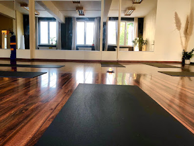 Yogaschule Erfurt