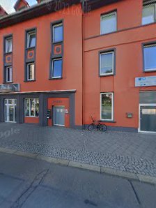 Yogaschule Erfurt