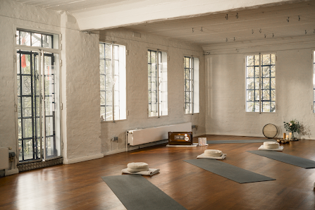 Yogaloft Hamburg