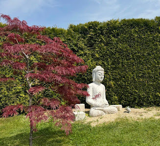 TriYoga Center Erfurt - Annette Nandini Otto