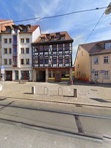 TriYoga Center Erfurt - Annette Nandini Otto
