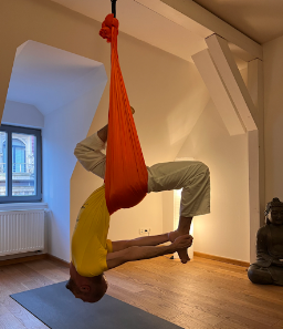 Ganesha Yoga Erfurt