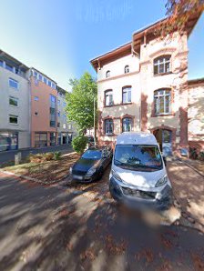 Yoga Nova in Erfurt