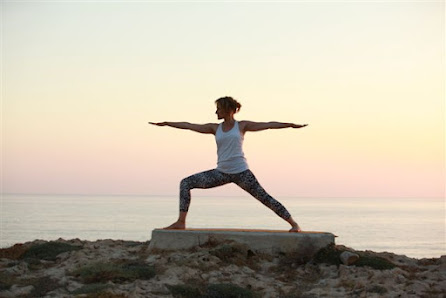 Yoga Shoshan
