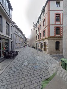 Freundeskreis - Yoga, Bewegung und Begegnung Erfurt