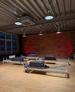 Pilates Place