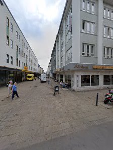 ashtanga yoga oberhausen